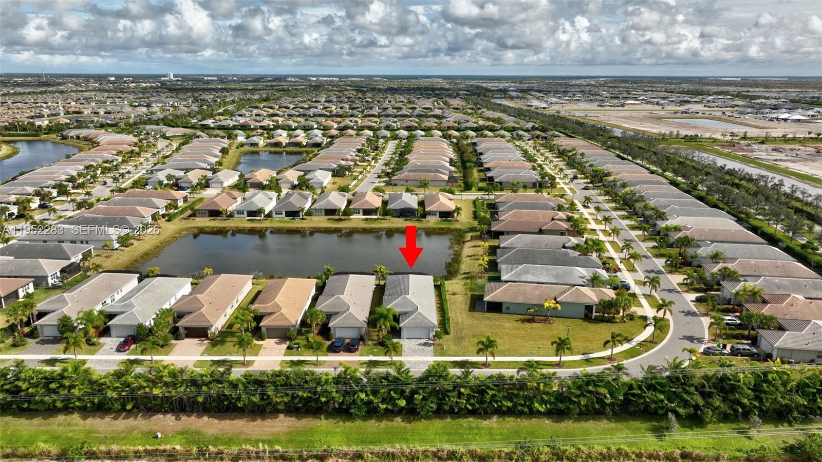 METES AND BOUNDS - Residential