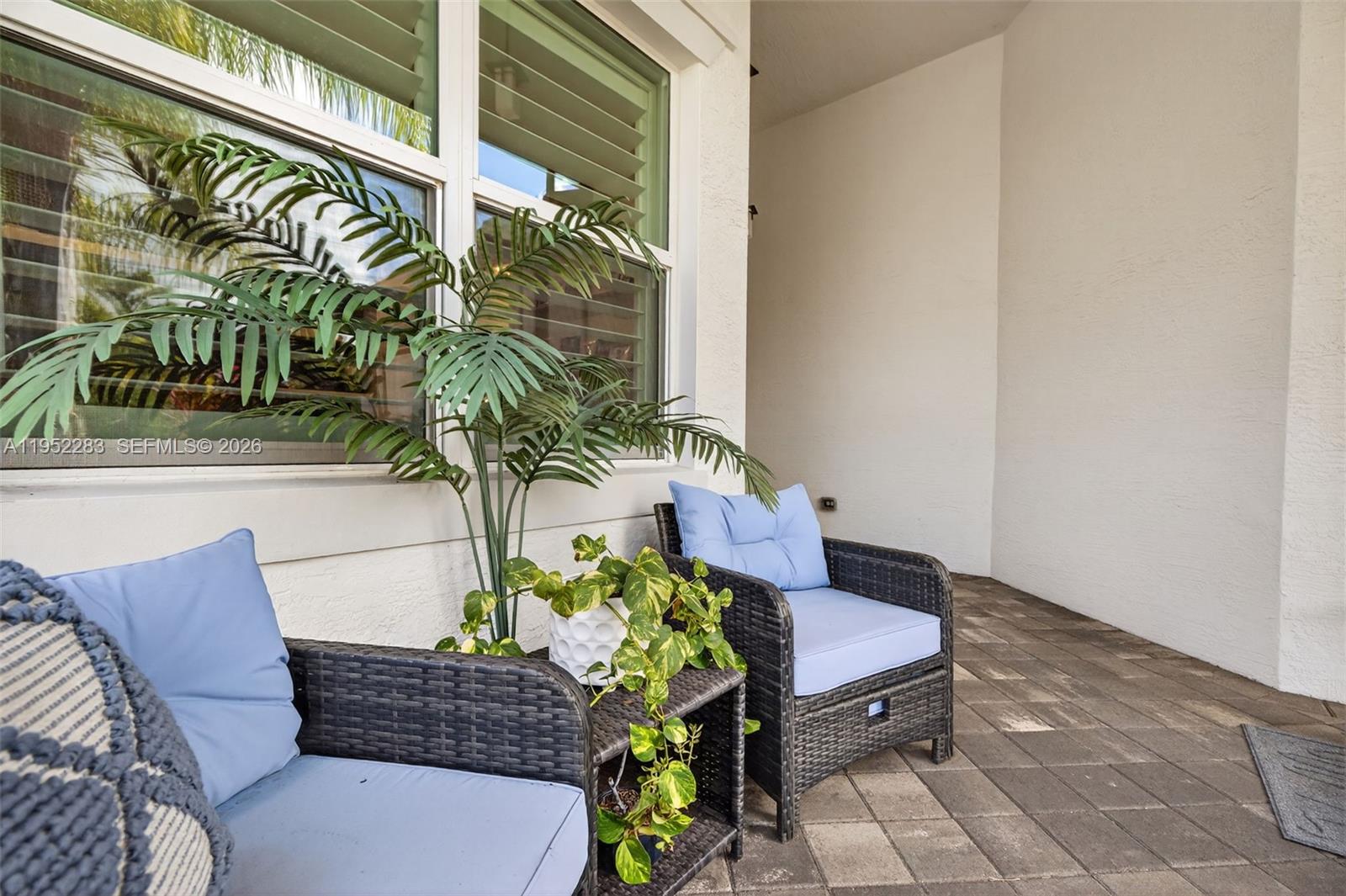 METES AND BOUNDS - Residential