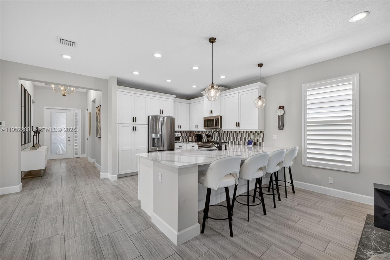 METES AND BOUNDS - Residential