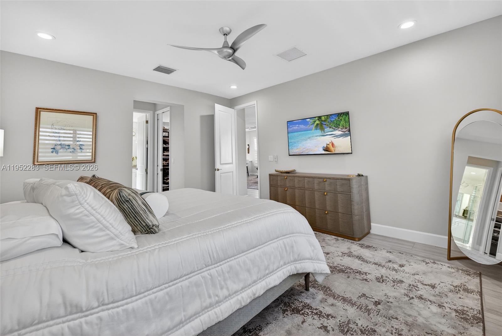 METES AND BOUNDS - Residential