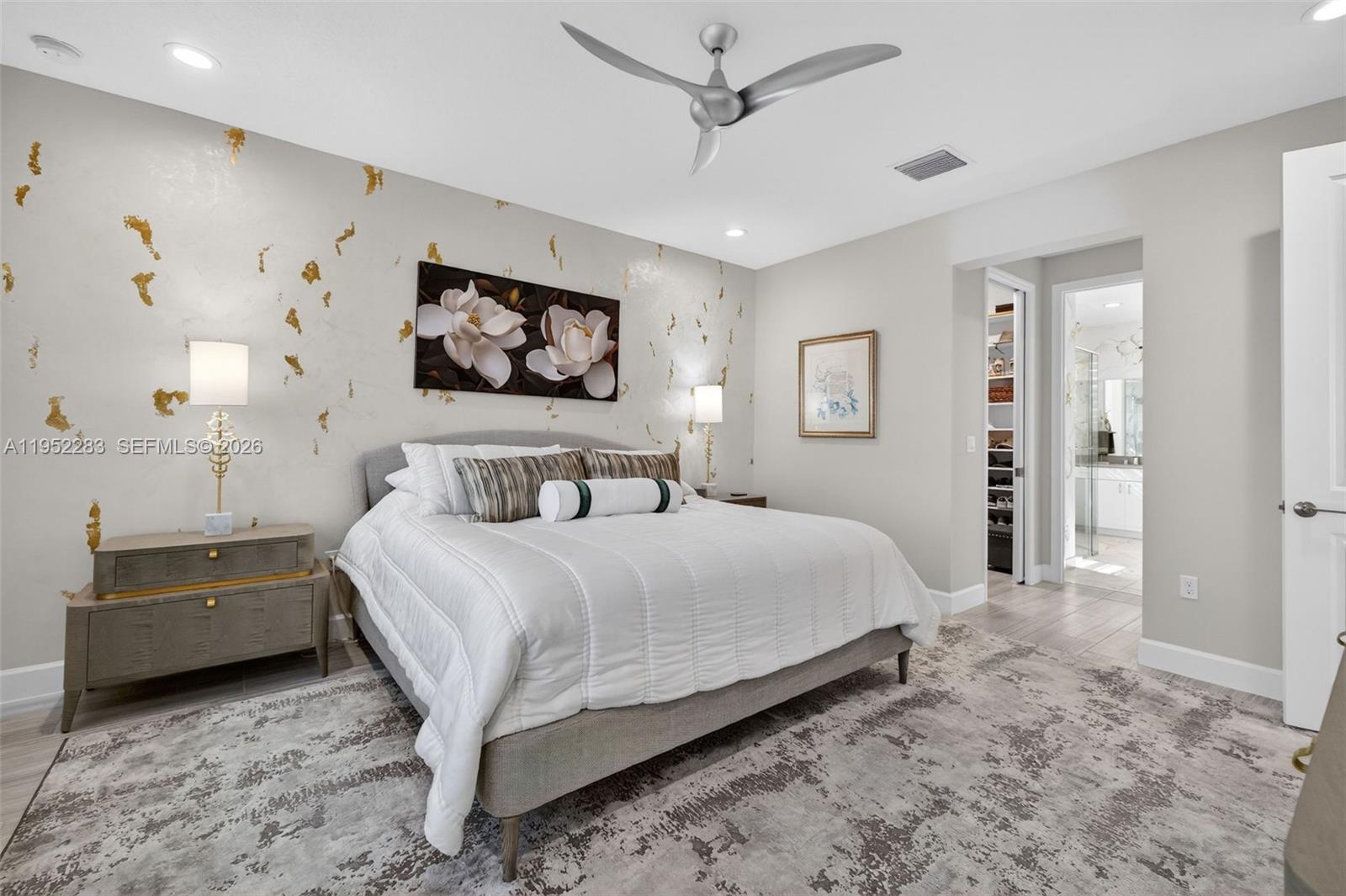 METES AND BOUNDS - Residential