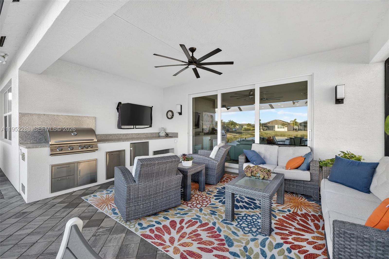 METES AND BOUNDS - Residential