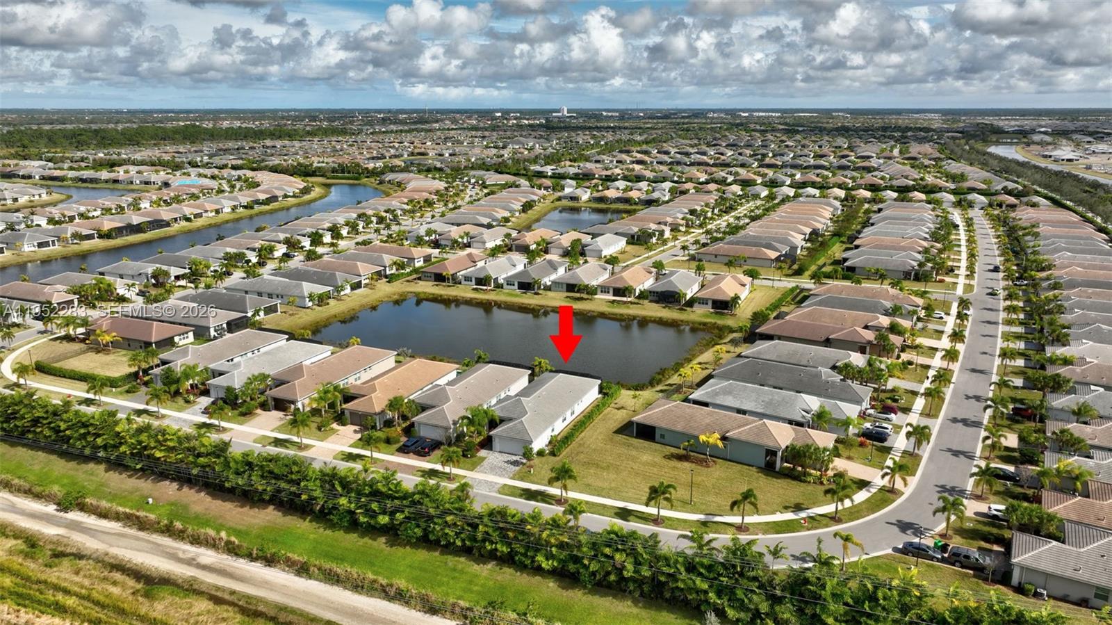 METES AND BOUNDS - Residential