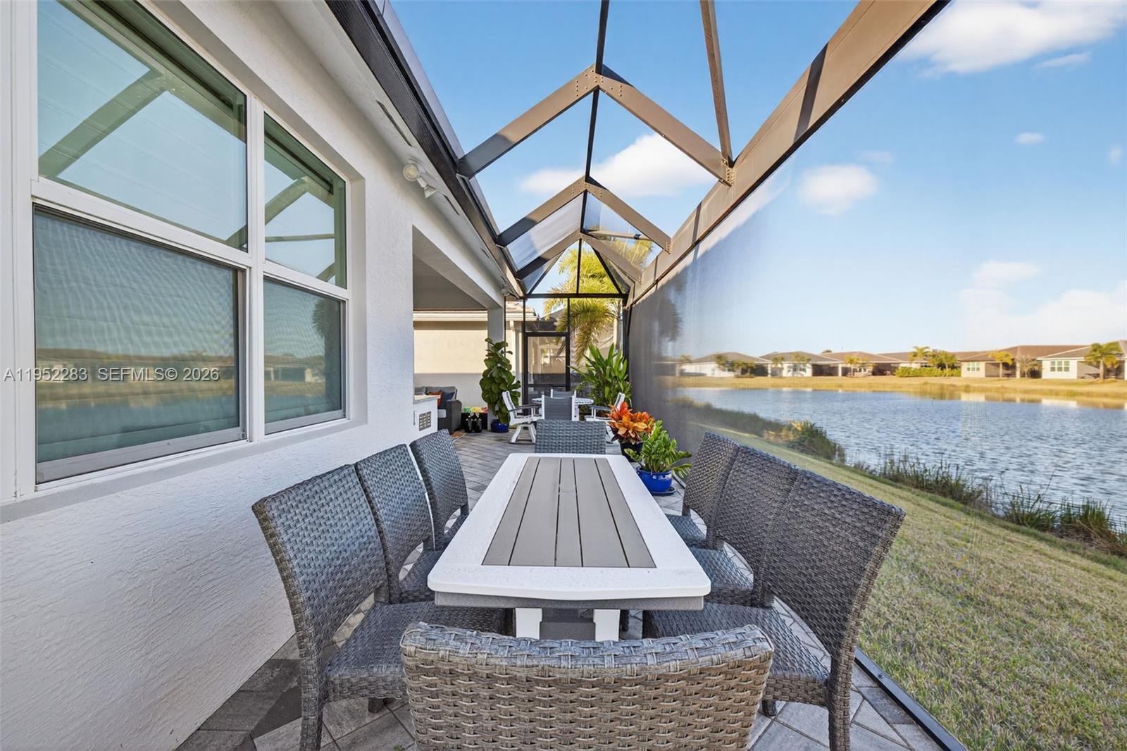 METES AND BOUNDS - Residential