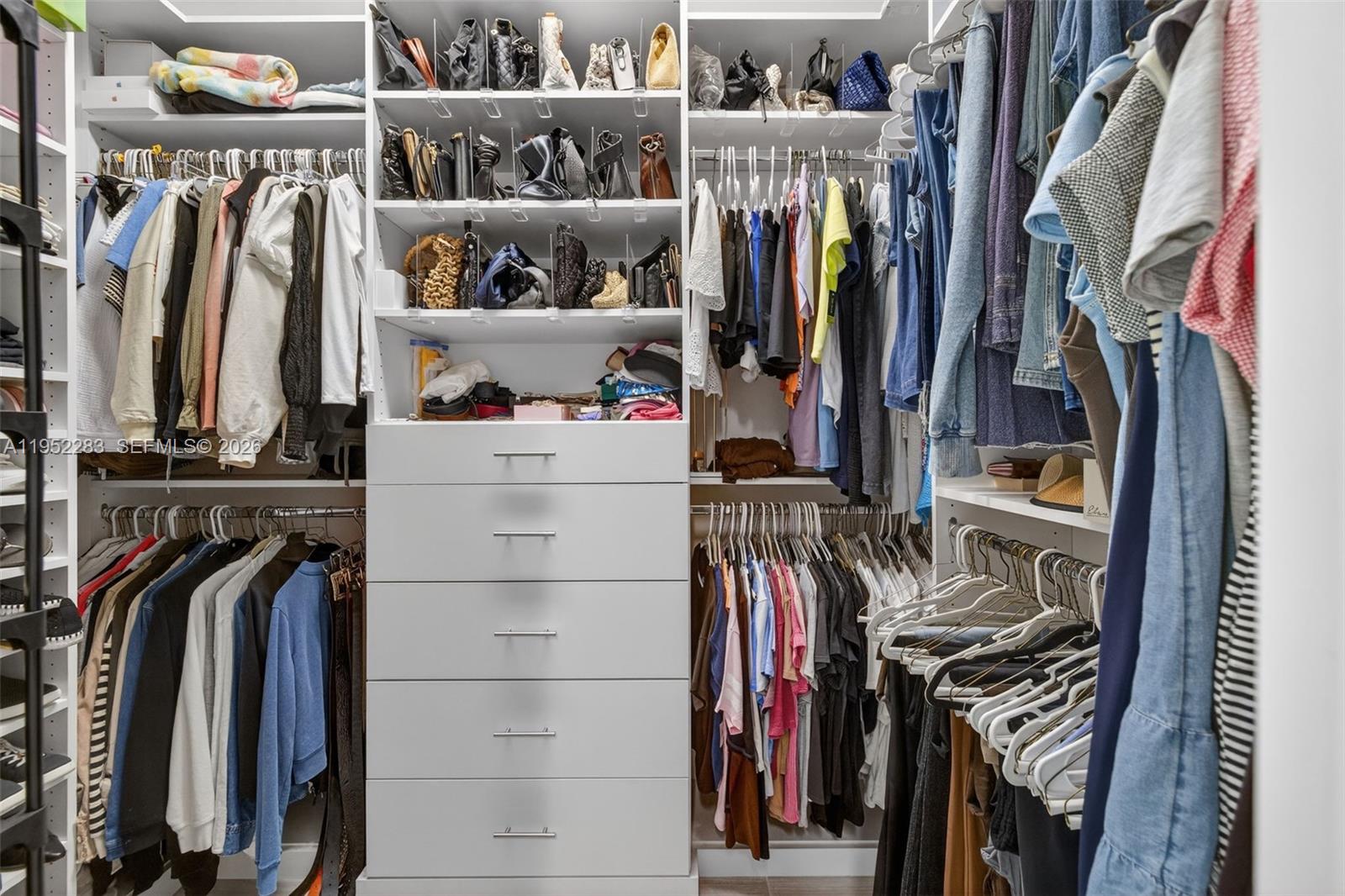 METES AND BOUNDS - Residential