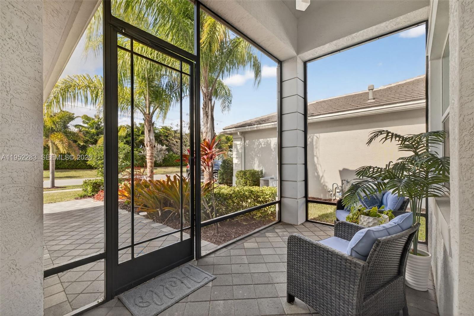 METES AND BOUNDS - Residential