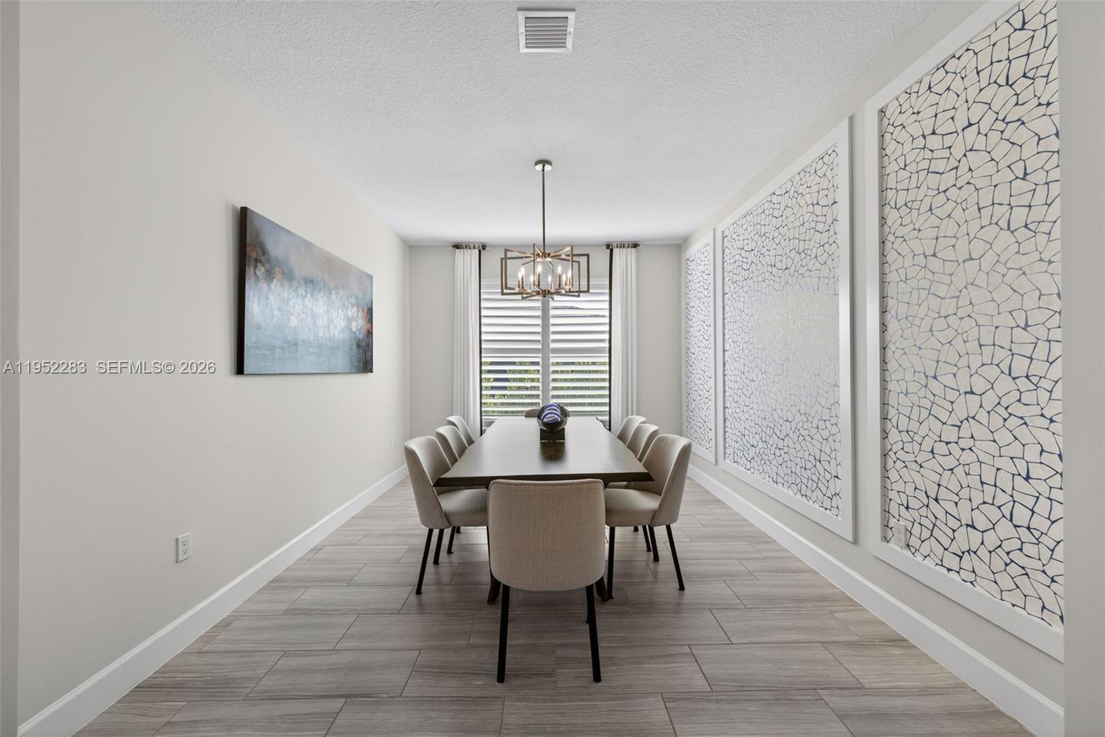 METES AND BOUNDS - Residential