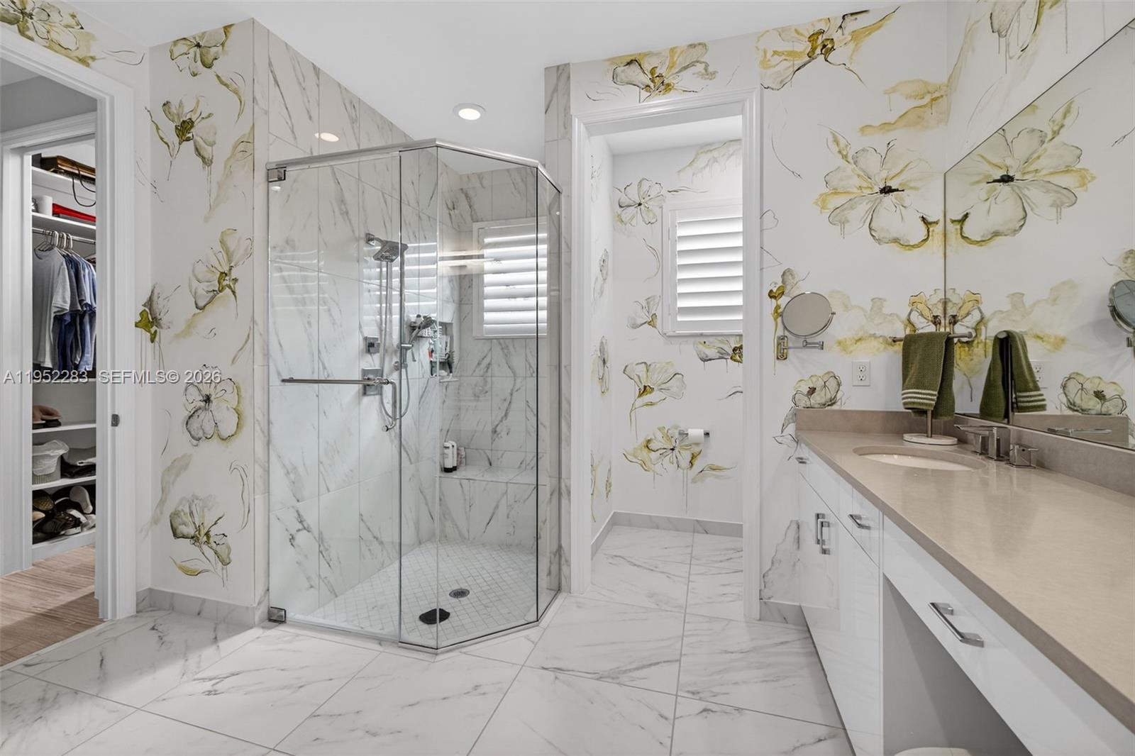 METES AND BOUNDS - Residential