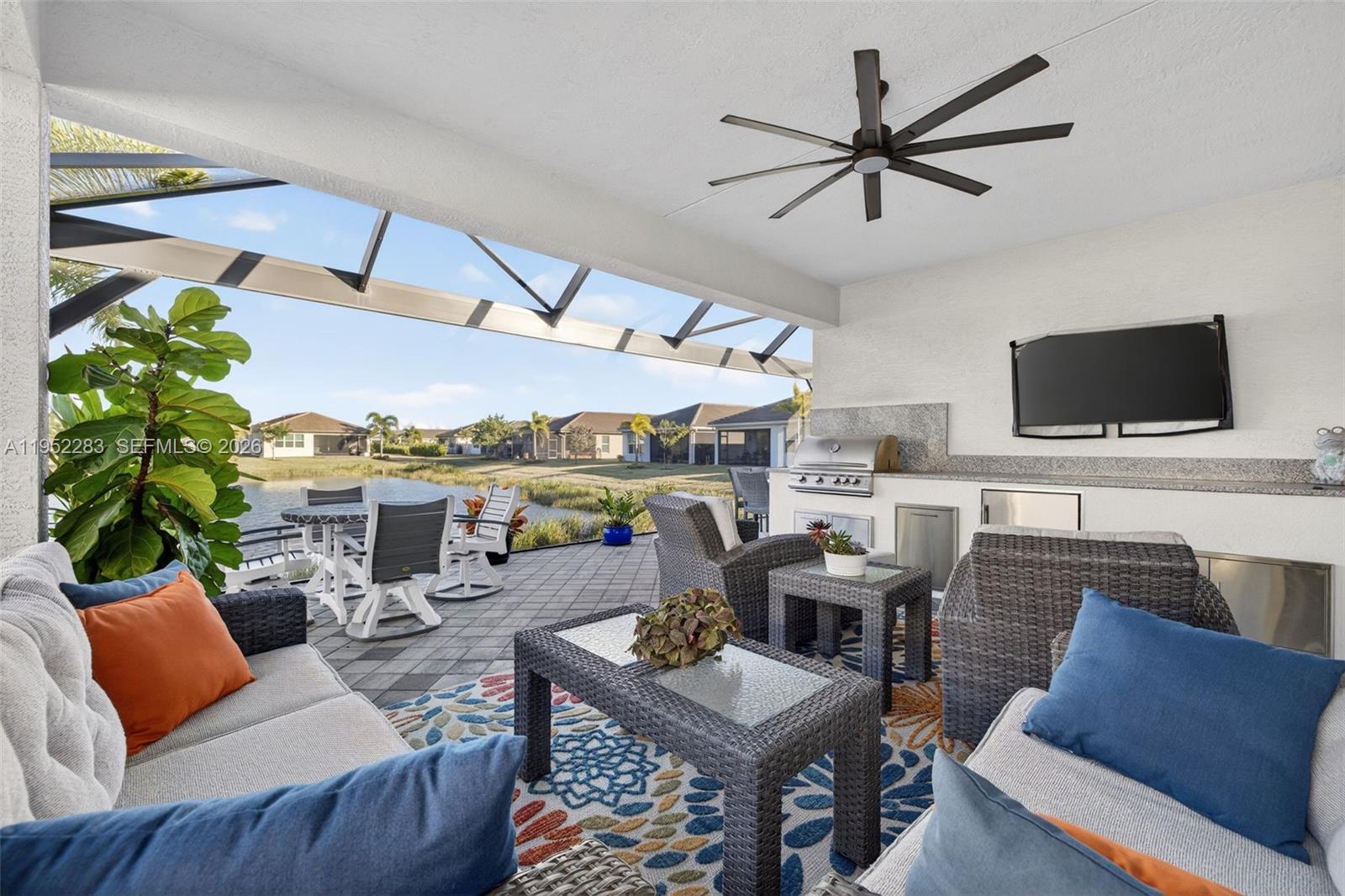 METES AND BOUNDS - Residential