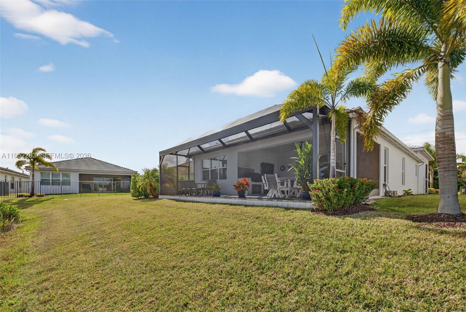 METES AND BOUNDS - Residential