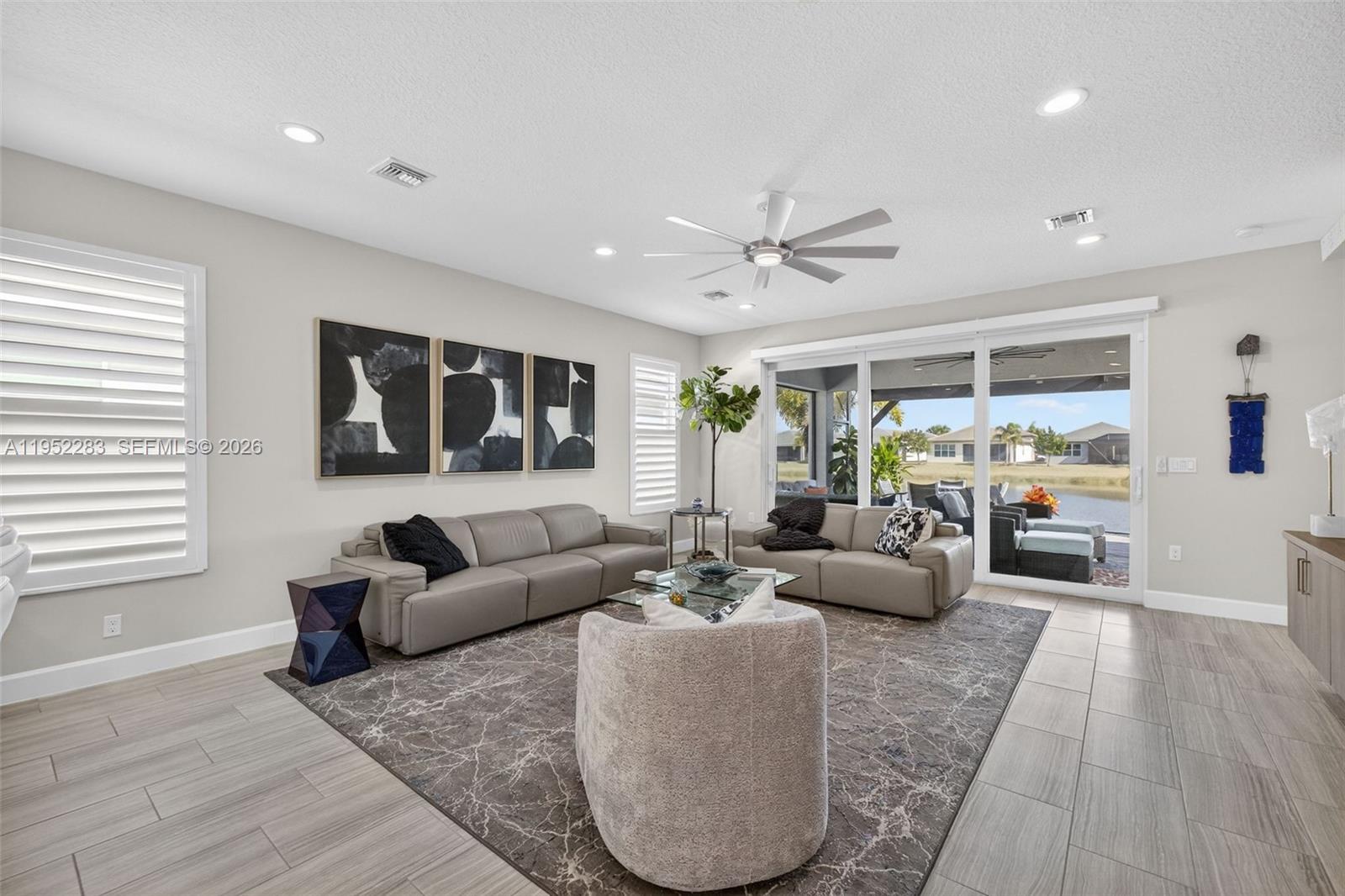 METES AND BOUNDS - Residential