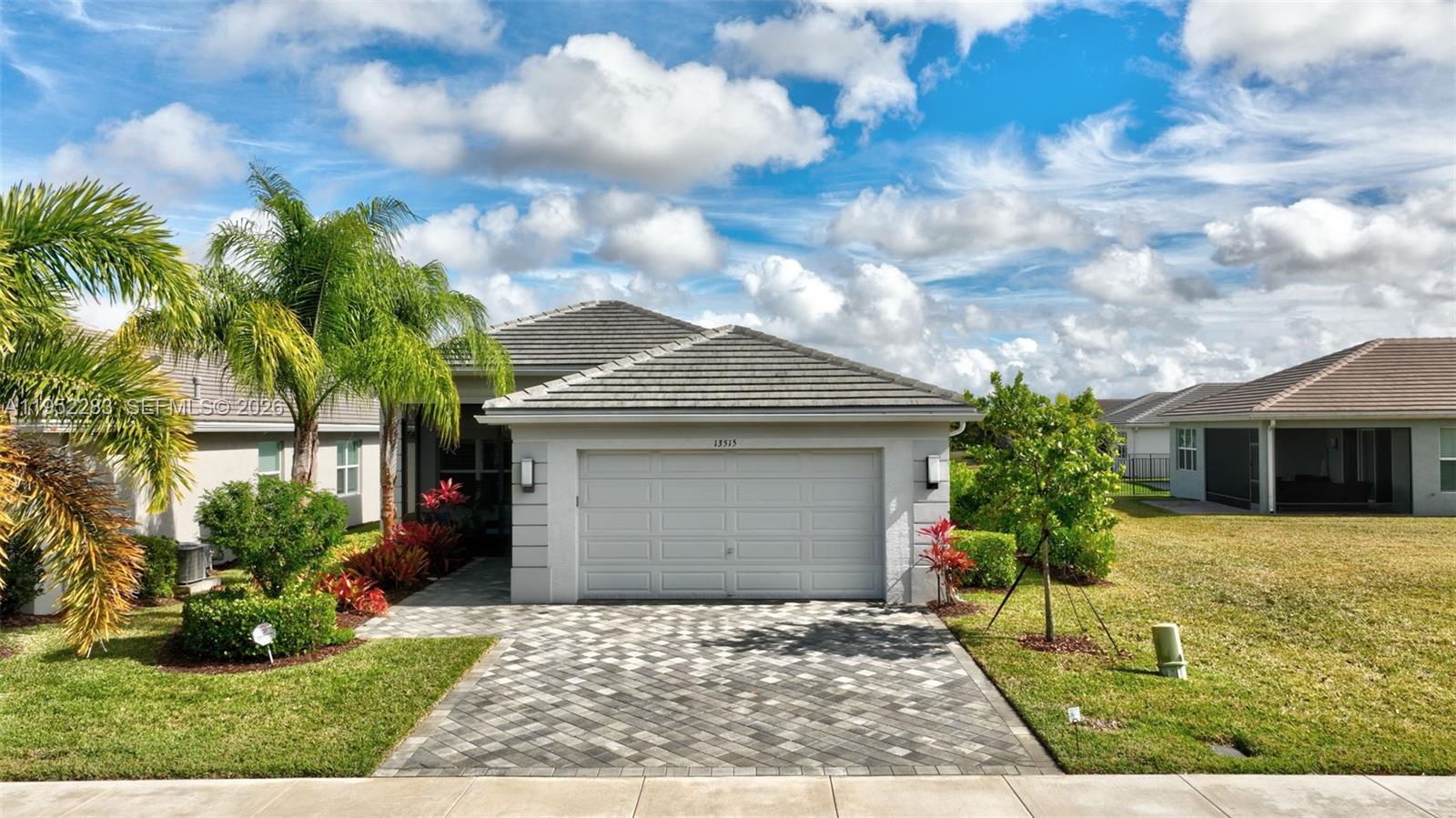 METES AND BOUNDS - Residential