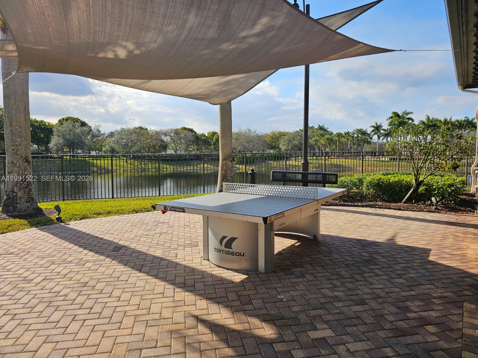 CYPRESS POINTE II AT HERO - Residential