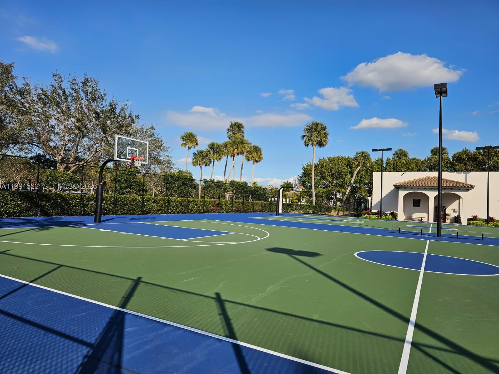 CYPRESS POINTE II AT HERO - Residential