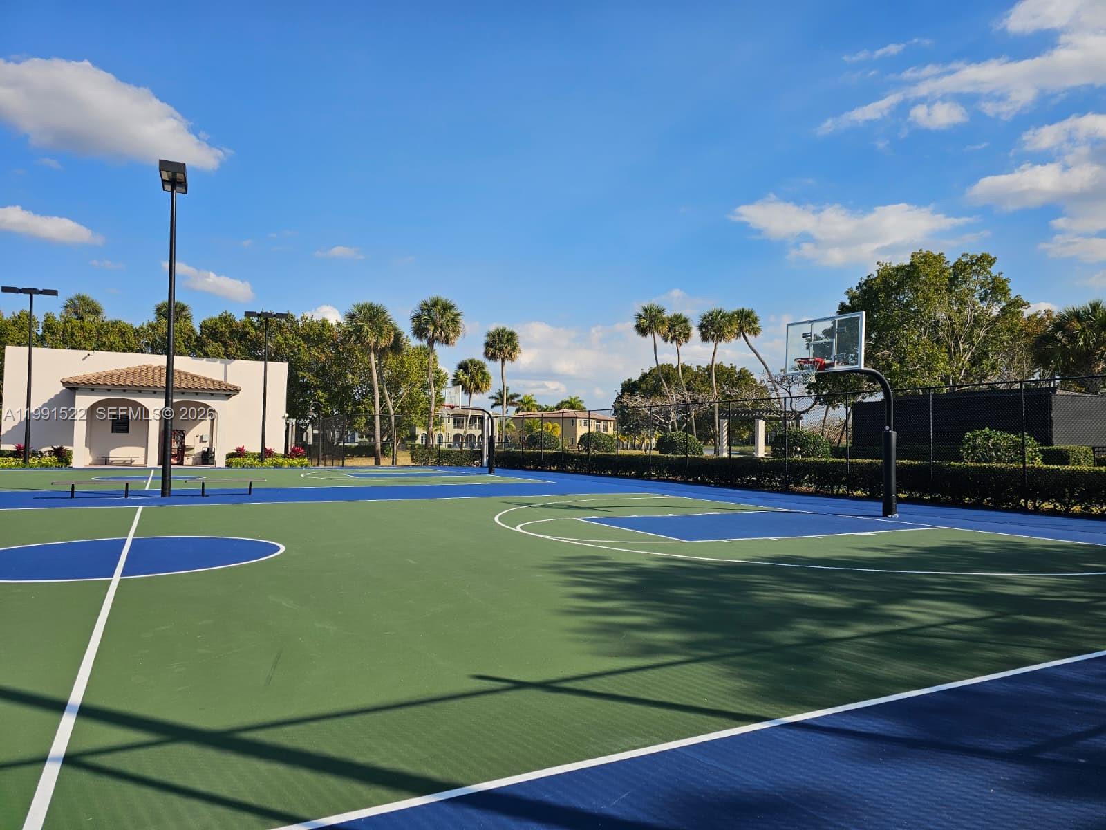 CYPRESS POINTE II AT HERO - Residential