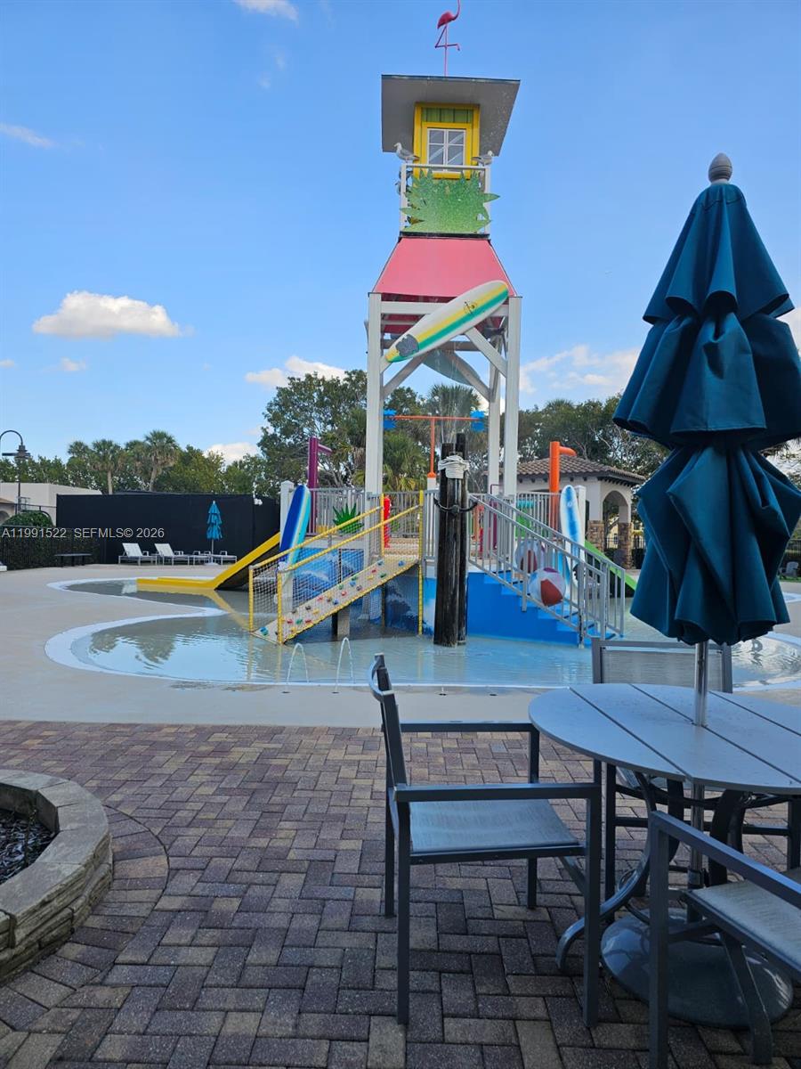 CYPRESS POINTE II AT HERO - Residential