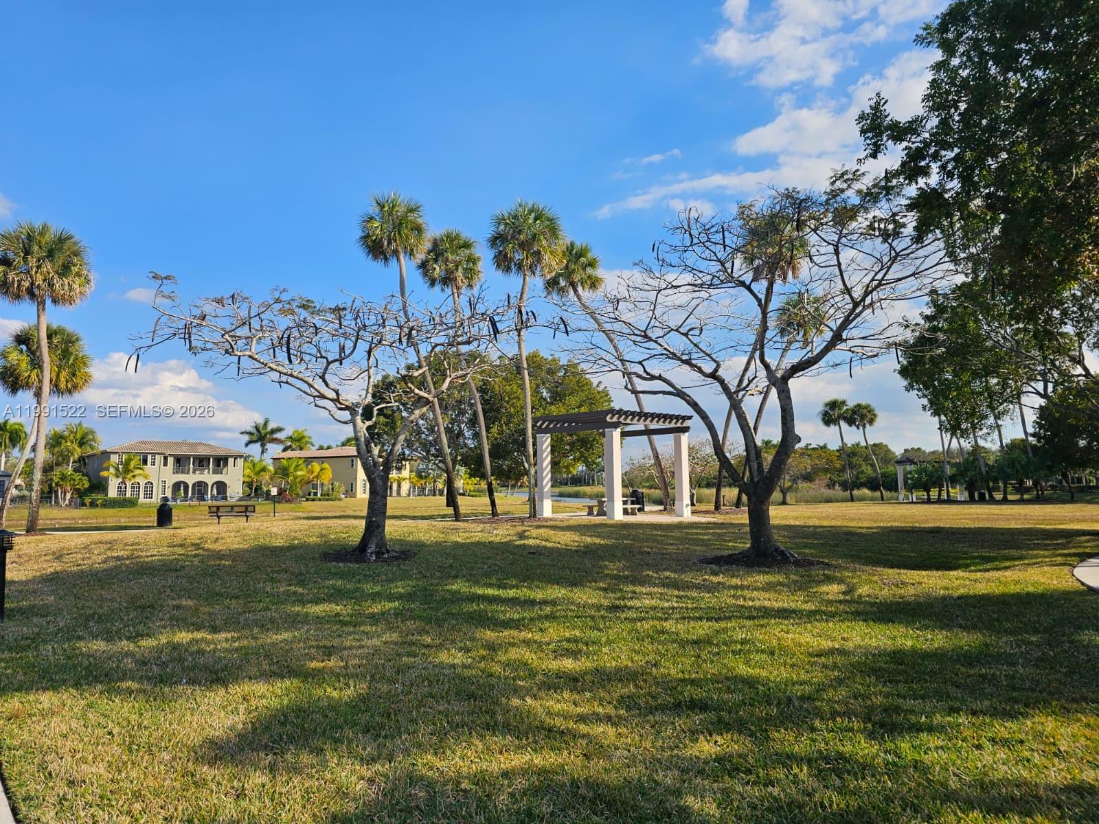 CYPRESS POINTE II AT HERO - Residential