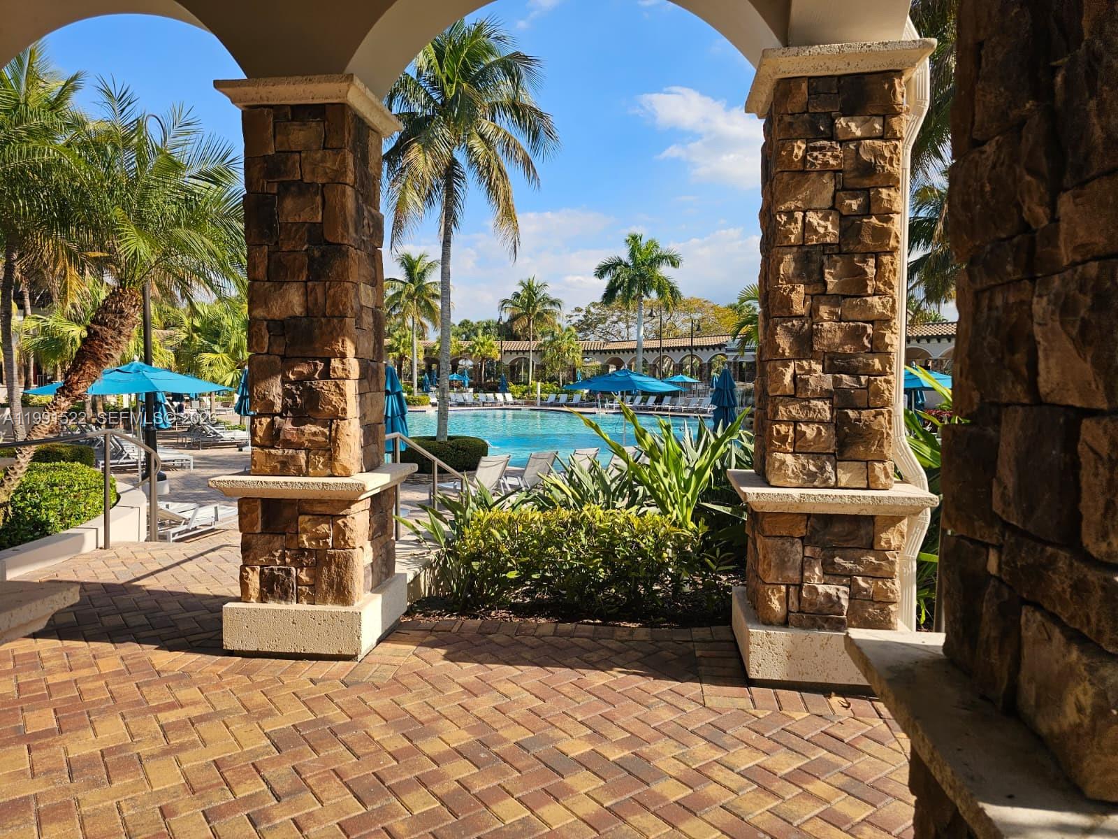 CYPRESS POINTE II AT HERO - Residential