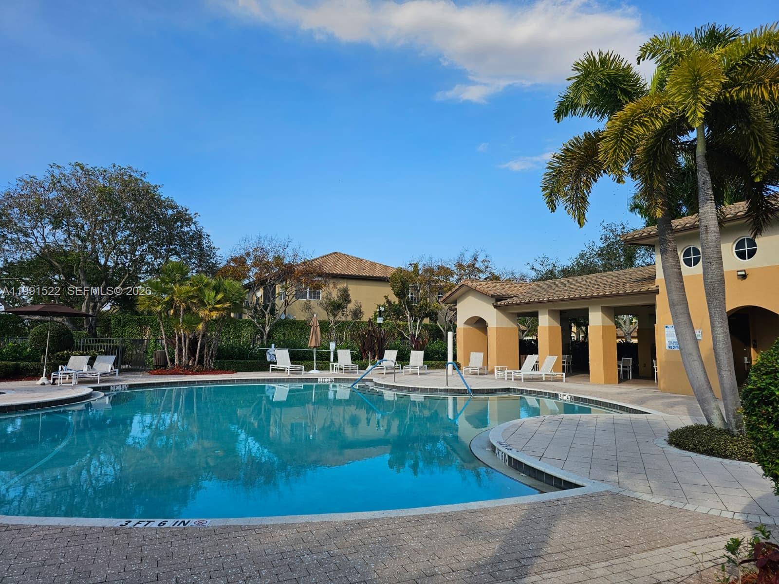 CYPRESS POINTE II AT HERO - Residential