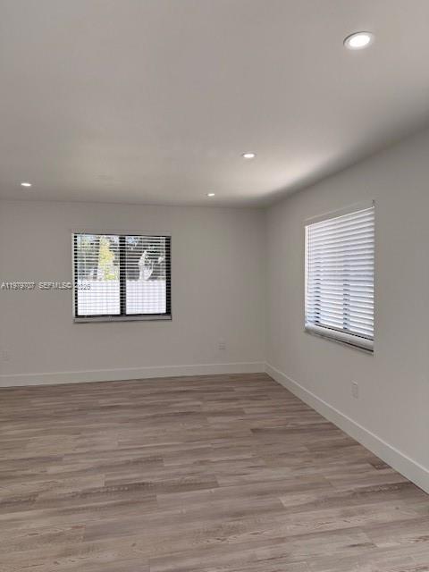 W D SANDFORDS - Residential Lease