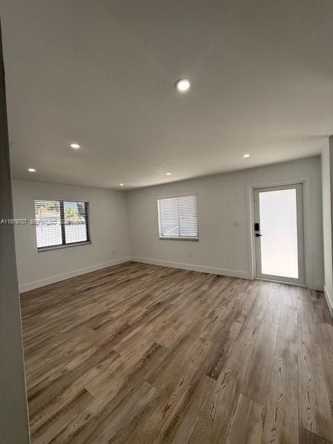 W D SANDFORDS - Residential Lease