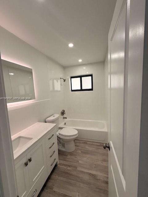 W D SANDFORDS - Residential Lease