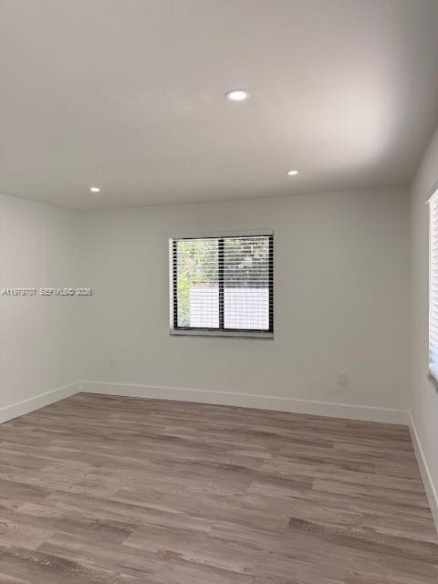 W D SANDFORDS - Residential Lease