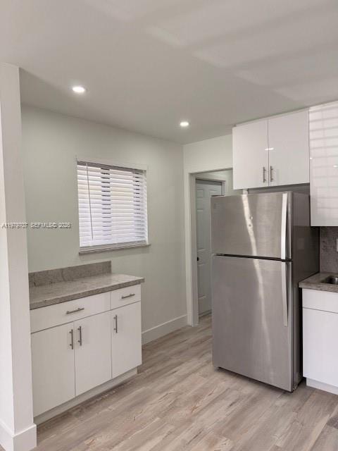 W D SANDFORDS - Residential Lease