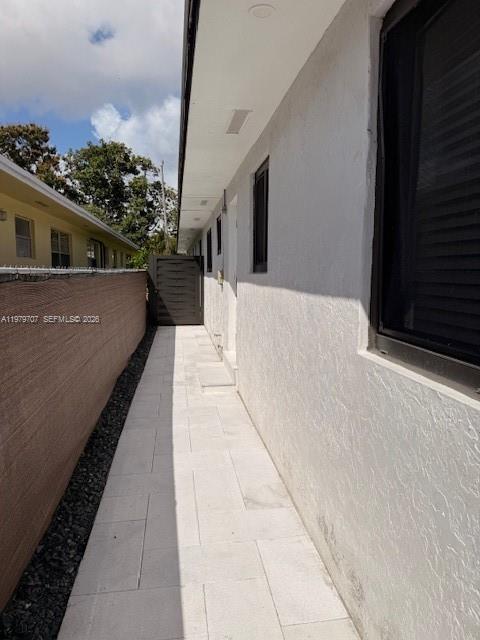 W D SANDFORDS - Residential Lease