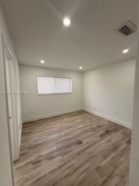 W D SANDFORDS - Residential Lease