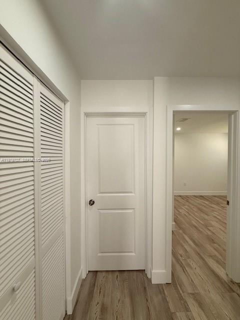 W D SANDFORDS - Residential Lease