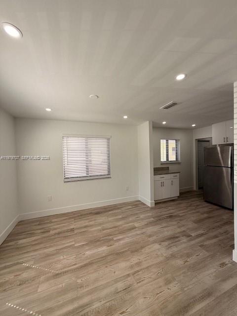 W D SANDFORDS - Residential Lease