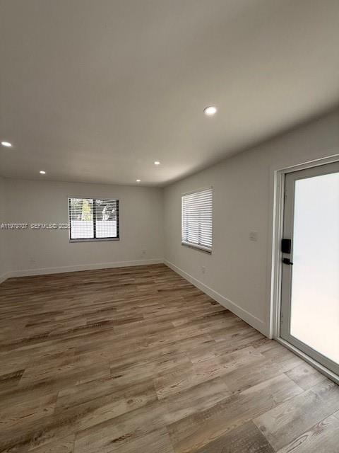 W D SANDFORDS - Residential Lease