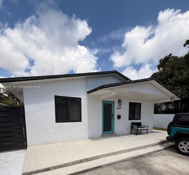 W D SANDFORDS - Residential Lease