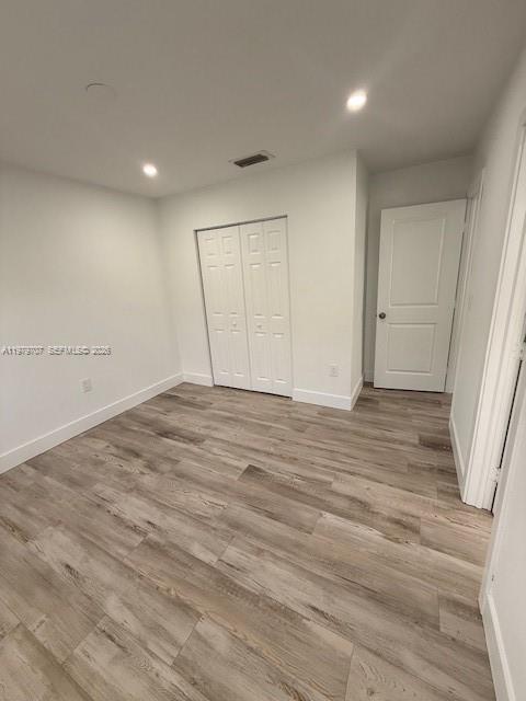 W D SANDFORDS - Residential Lease