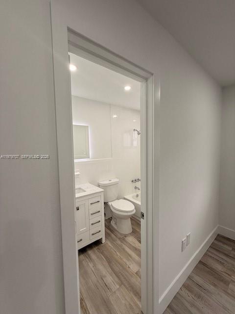 W D SANDFORDS - Residential Lease