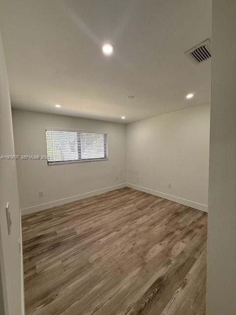 W D SANDFORDS - Residential Lease