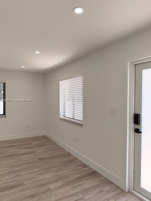 W D SANDFORDS - Residential Lease