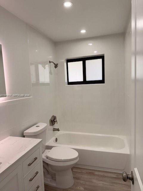 W D SANDFORDS - Residential Lease