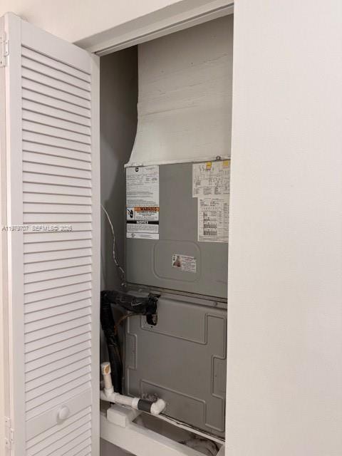 W D SANDFORDS - Residential Lease