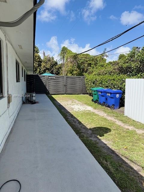 W D SANDFORDS - Residential Lease