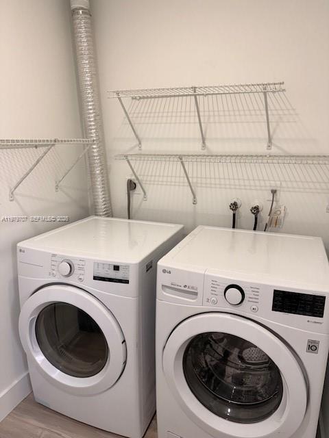 W D SANDFORDS - Residential Lease