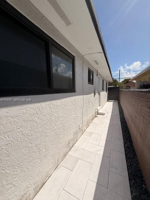 W D SANDFORDS - Residential Lease