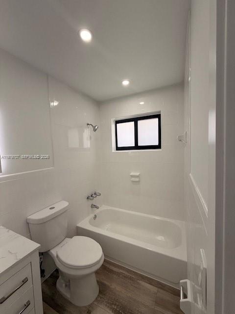 W D SANDFORDS - Residential Lease