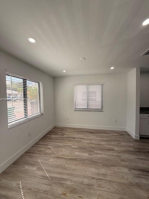 W D SANDFORDS - Residential Lease