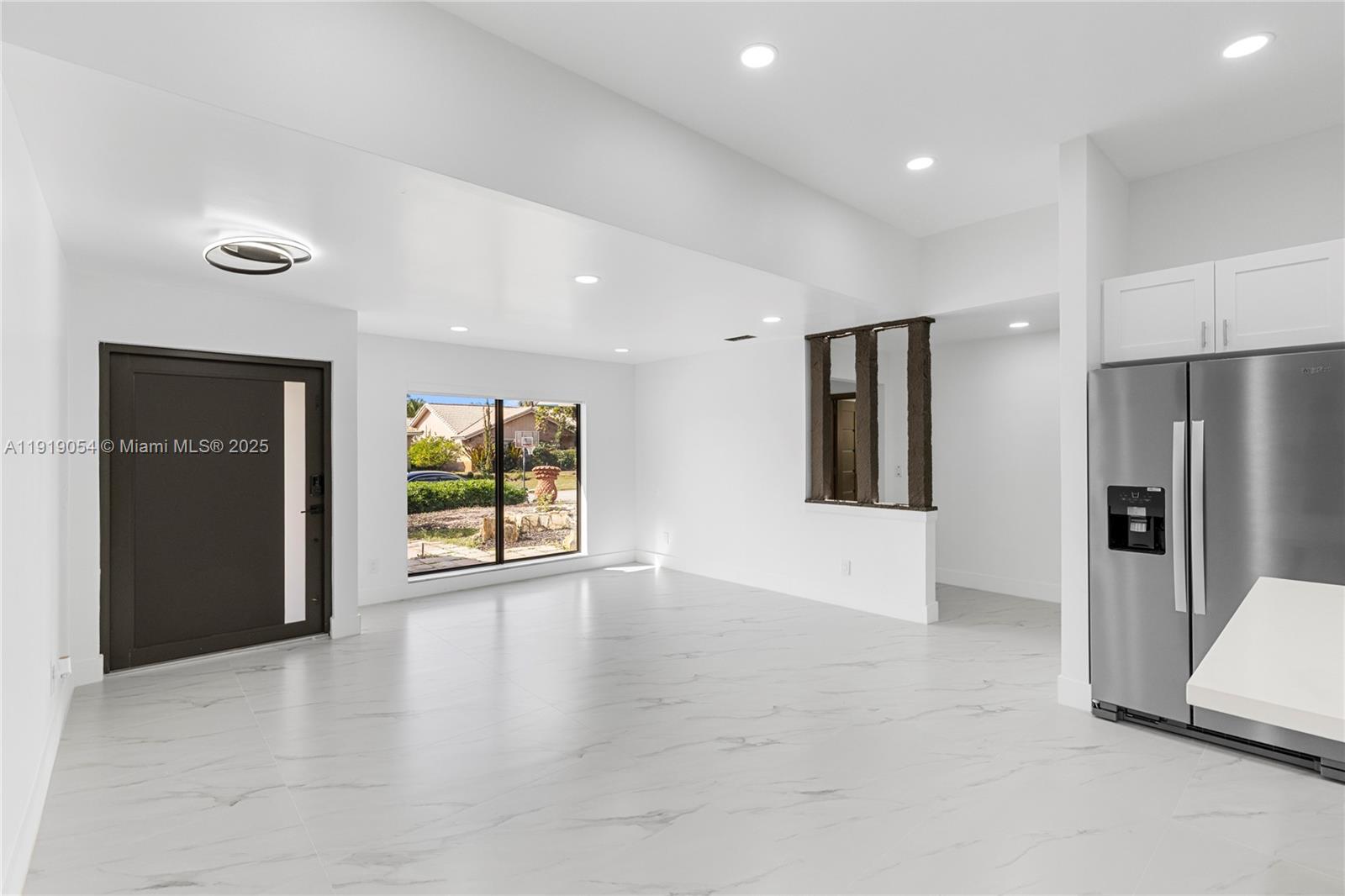 ALTA VISTA - Residential Lease