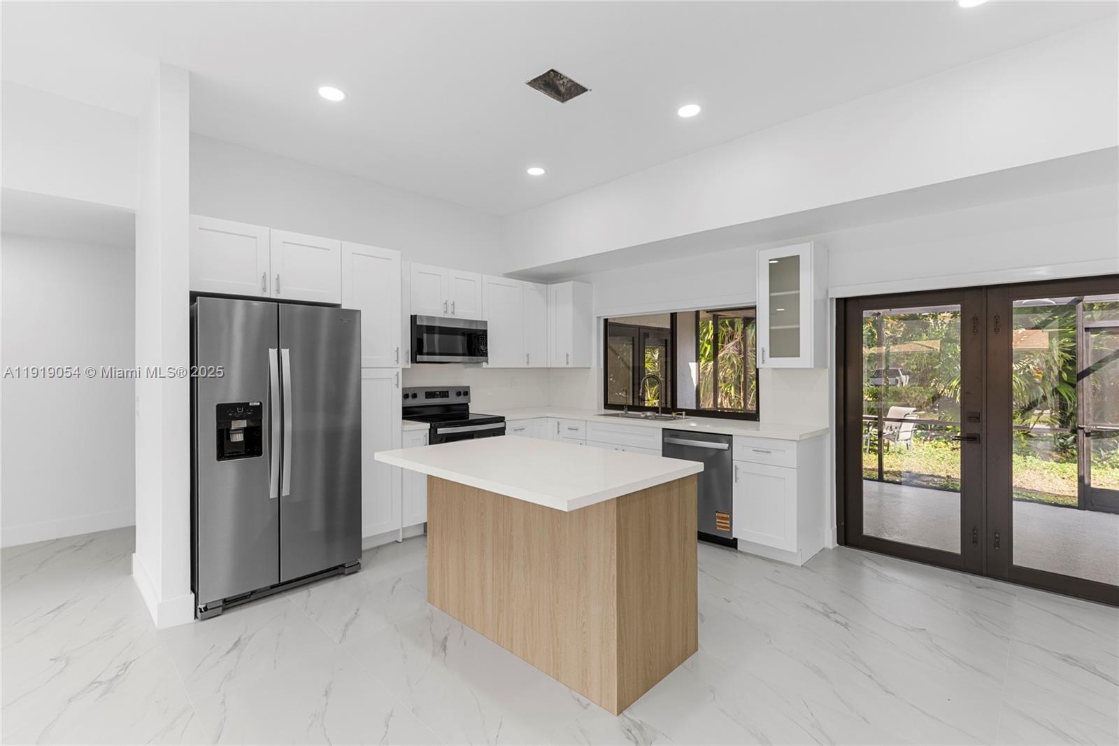 ALTA VISTA - Residential Lease