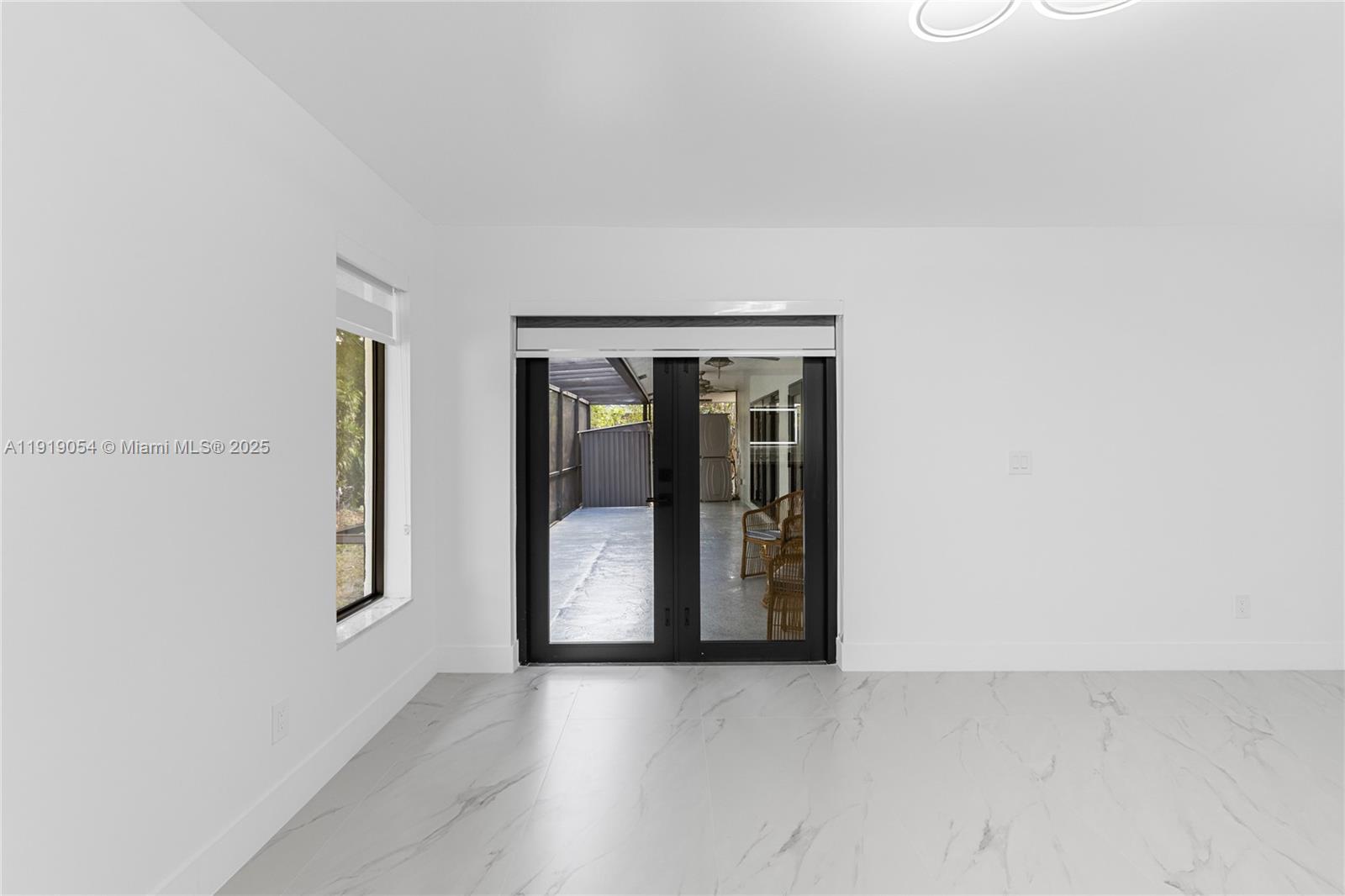 ALTA VISTA - Residential Lease