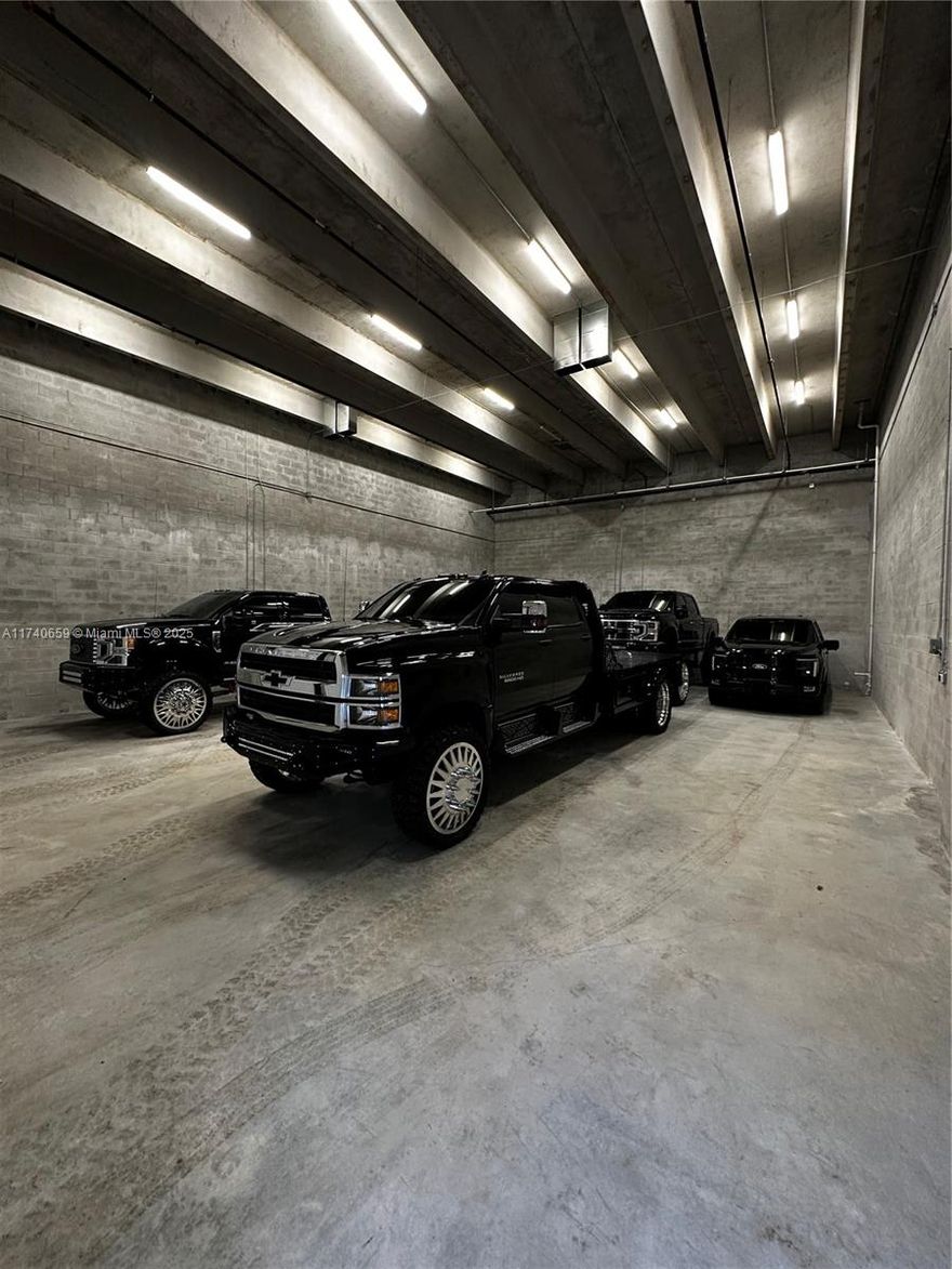 Auto Vault Ft Lauderdale is a luxury , 4.5 Acre gated car warehouse development located at 2021, 2011 and 2001 W State rd 84 Ft Lauderdale  NEW CONSTRUCTION.

This listing is 2000 SF ( 50’ deep x 40’ wide ) . 2 Overhead Electric hurricane rated garage doors . Brand New, 2 folios , 2 air condition systems . Designed man cave buildout ( not built ) 
 $1,125,000
Have other sizes available 

Fully air conditioned , Masonry wall and concrete column footings Concrete 7” slab on grade (floor),Masonry exterior wall system, Block demising walls , Pre-cast concrete roof system 22 ft, Hurricane and impact resistant exterior doors ,2 Hurricane and impact resistant electric 12’ roll-up door, Wet pipe system of automatic fire sprinklers,