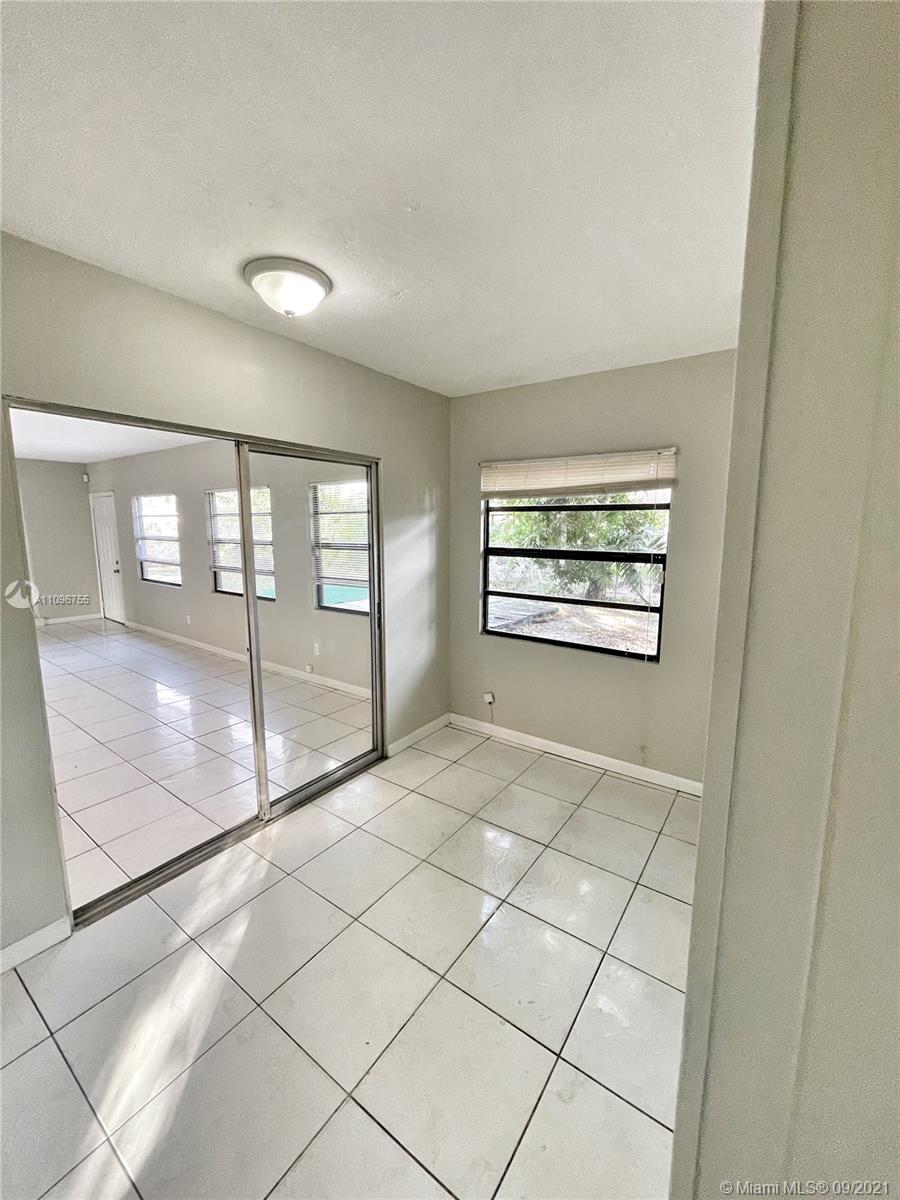 FLAIR SUB 3 - Residential